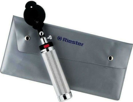 Riester Uni III Set Ophthalmoscope / Otoscope