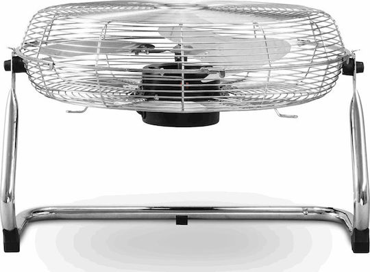 Trotec TVM 18 Commercial Round Fan 100W 45cm 1510006031