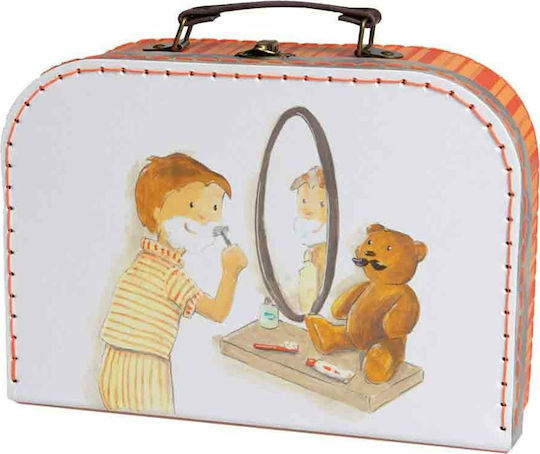 Egmont Shaving Kit In A Case Joc de Coafură