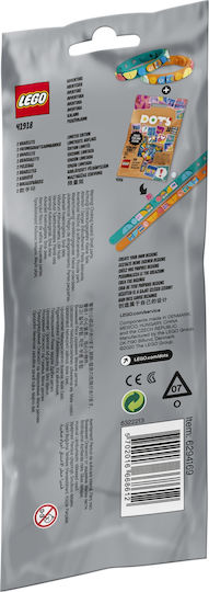 LEGO Dots Power Bracelet Adventure Jewellery Set για 6+ Ετών