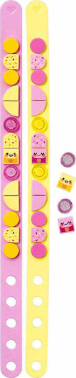 LEGO Dots Power Гривна Ice Cream Besties за 6+ Години