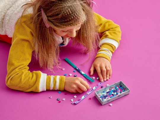 LEGO Dots Series 3 Tile Pack, Jewellery DIY Craft για 6+ Ετών
