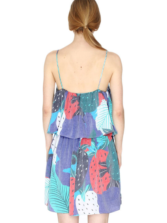 Pepaloves Xenia Summer Mini Dress