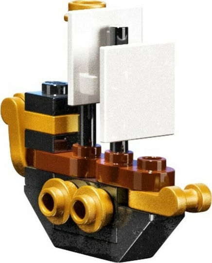 LEGO Creator Elf Club House For Age 18+
