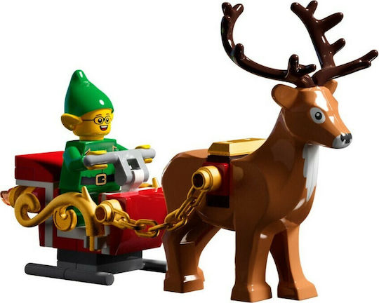 LEGO Creator Elf Club House For Age 18+
