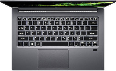 Acer Swift 3 SF314-57-53KW 14" IPS FHD (i5-1035G1/8GB/512GB SSD) (UK Keyboard)
