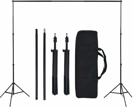 vidaXL Kit De Iluminare