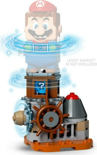 LEGO Super Mario Master Your Adventure Maker Set για 6+ Ετών