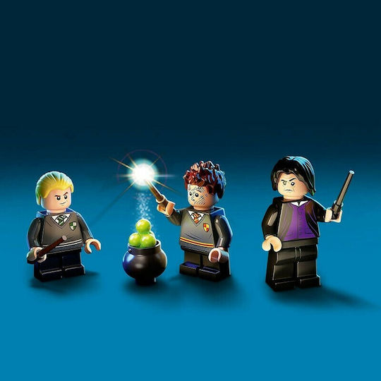 LEGO Harry Potter Hogwarts Moment Potions Class for 8+ Years