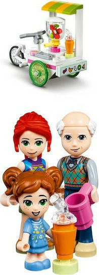 LEGO Friends Heartlake City Organic За Възраст 6+ Години