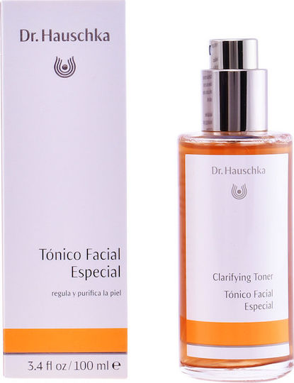 Dr. Hauschka Facial Toning Lotion 100ml