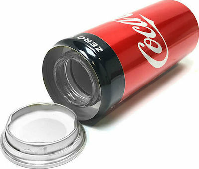 Coca-Cola Zero Geldversteckbox