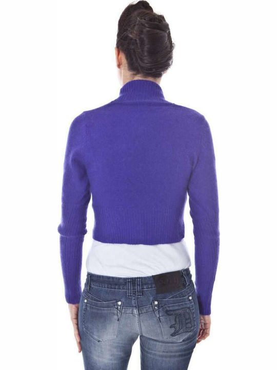 Datch Violet Bolero de damă