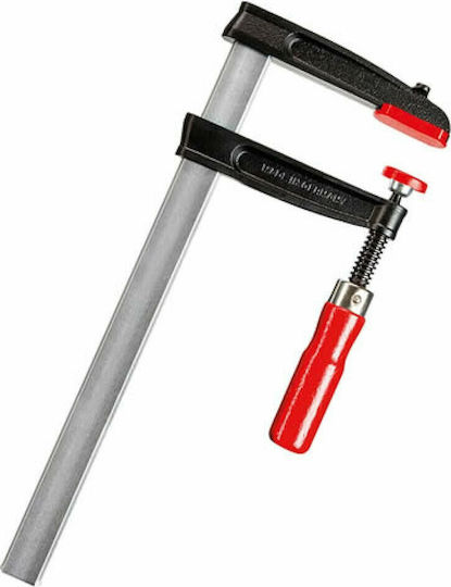 Bessey TGRC25S10 Clamp Type "F" Maximum Opening 250mm