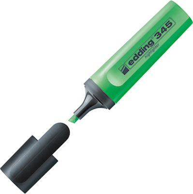 Edding 345 Highlighter 5mm Green