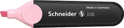 Schneider Job Highlighter 5mm Pink