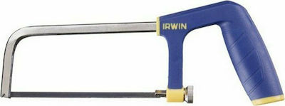 Irwin Πριόνι Σιδήρου Junior 15cm 10504409