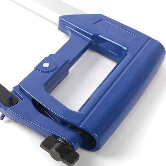 WorkPro Πριόνι Σιδήρου 30cm W016009