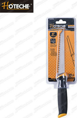 Drywall Saw Hoteche 15cm HT340702