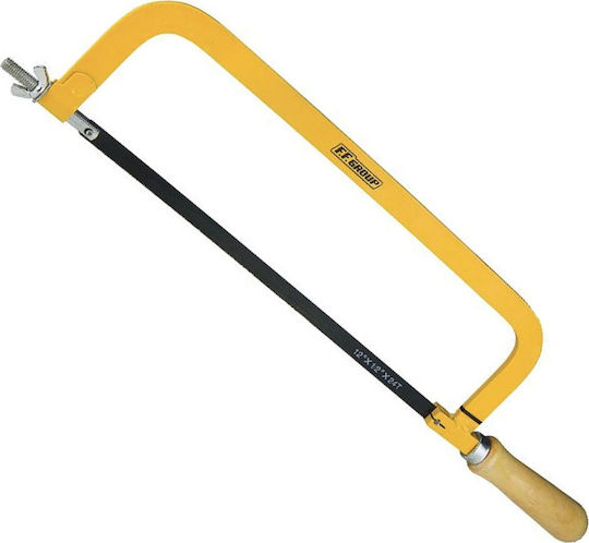 FFG Iron Saw 30cm 14318