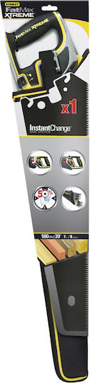 Stanley Πριόνι Πλακιδίων Fatmax 50cm 0-20-255