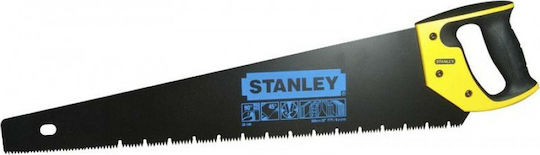 Stanley Πριόνι Γυψοσανίδας Jet Cut 55cm 2-20-149
