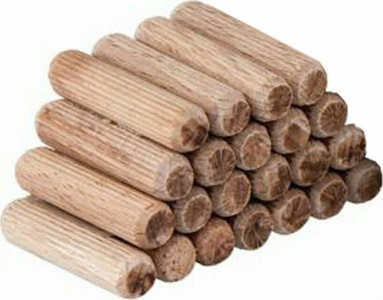 PG Dowels 6x30mm 100pcs 655.00