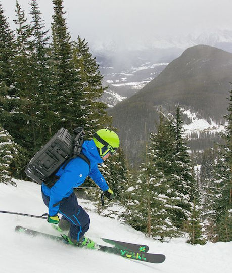 B&W International Аксесоари за Инструменти BPS Backpack System BPS/5000 1бр