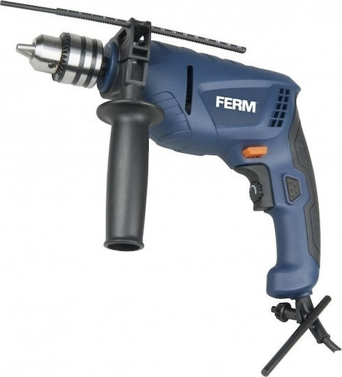 Ferm PDM1051 Cu impact Burghiu 550W