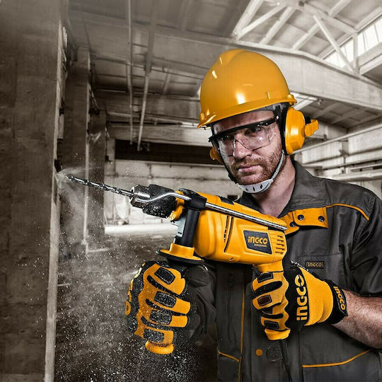 Ingco Impact Drill 850W