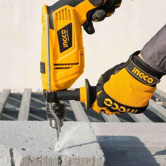 Ingco Impact Drill 850W