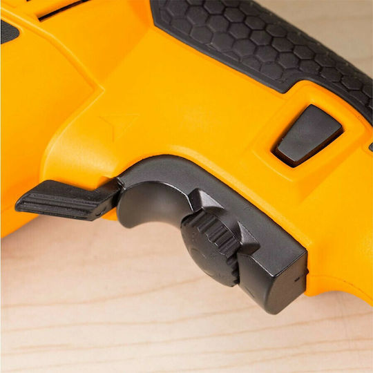 Ingco Impact Drill 850W
