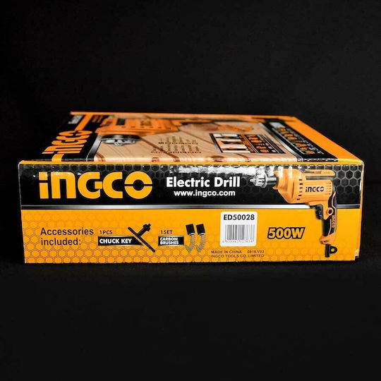 Ingco Burghiu 500W