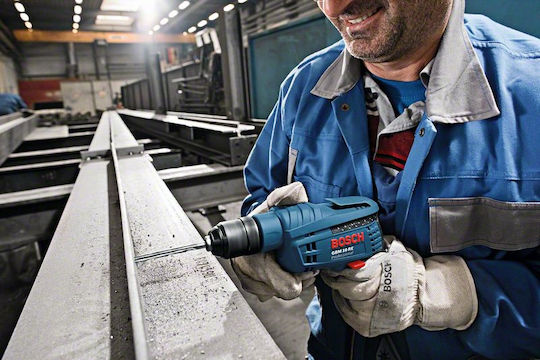 Bosch GBM 10 RE Professional Δράπανο 600W