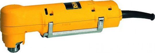 DEWALT Γωνιακό Δράπανο 350W με Κλειδί Τσοκ