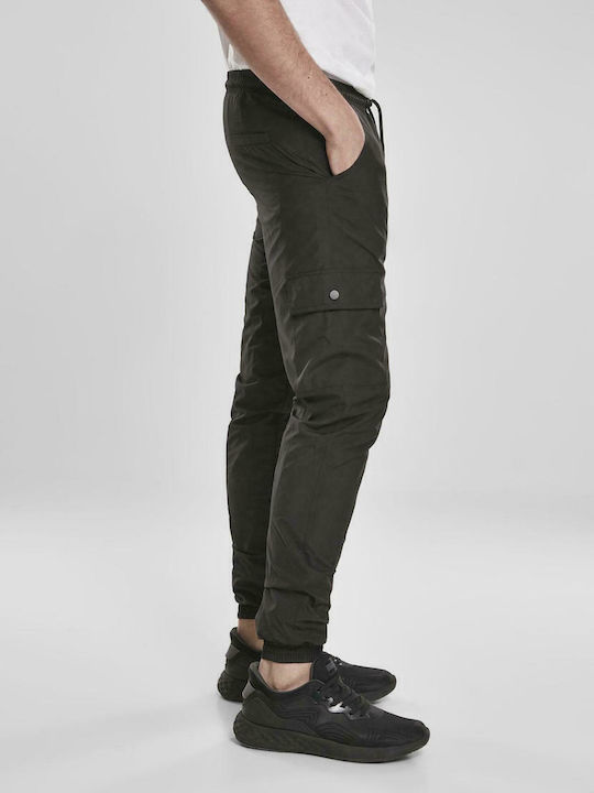 Pantaloni Negru