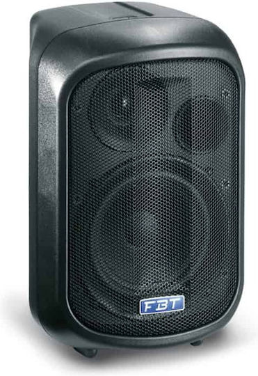 FBT Jolly J5T FBT Passive Speaker PA 50W with Woofer 5" 17x18x27.5cm.