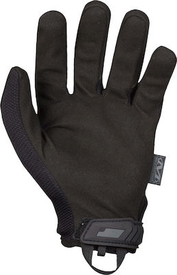 Mechanix Wear The Original Gloves for Work Green MG-76-011 1pcs