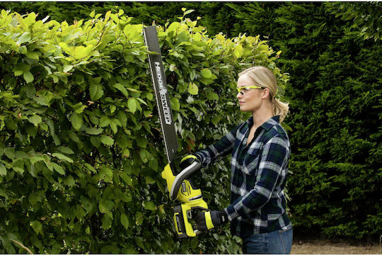 Ryobi RHT36B61R Μπορντουροψάλιδο Μπαταρίας 36V με Μήκος Λάμας 60cm