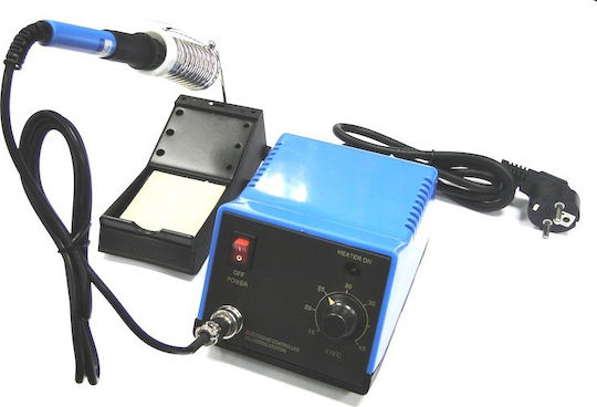 Zhongdi ZD919 Soldering Station Electric 48W with Temperature Setting