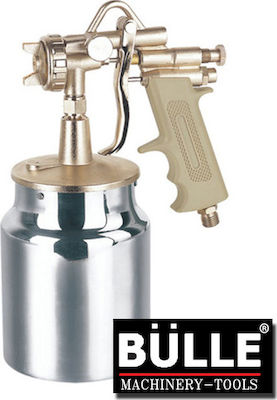 Bulle BLG-70 Under Tumbler Air Spray Paint Gun 1.8mm 66517