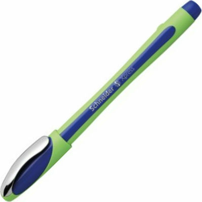 Schneider Xpress Design Marker 0.8mm Blue