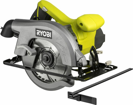 Ryobi EWS1150RS Circular Saw 1150W with Dust Extraction System