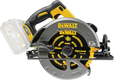 Dewalt 54V Solo mit Absaugsystem