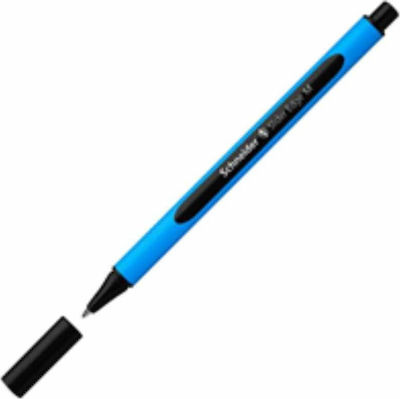 Schneider Slider Edge M Pen Ballpoint with Black Ink