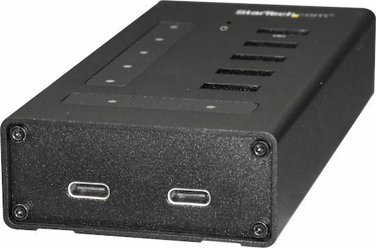 StarTech Hub 7 Θυρών USB 3.0 με σύνδεση USB-C