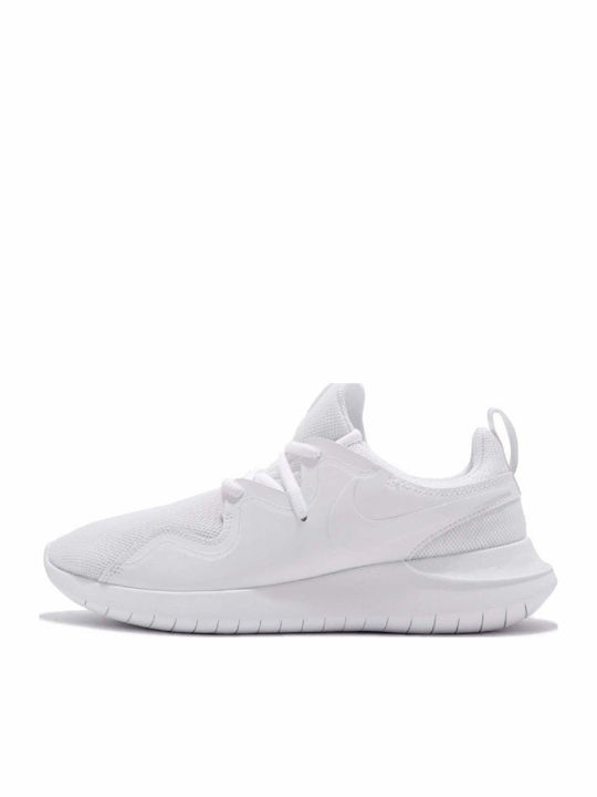 Nike Tessen Sneakers White