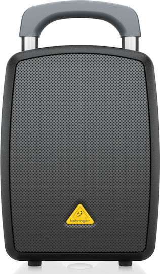 Behringer MPA40BT-Pro Αυτοενισχυόμενο Ηχείο PA 40W με Woofer 8" 30.9x24.2x42εκ.