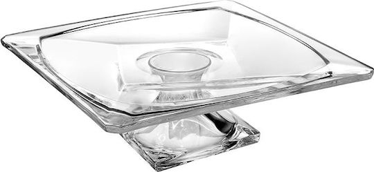 Click 6-70-504-0045 Glas Kuchenteller