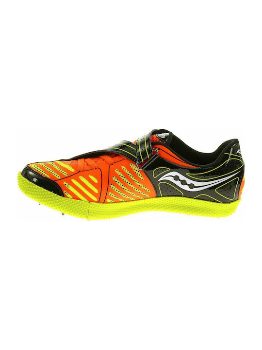 Saucony